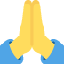 :folded_hands: :folded_hands: