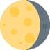:waning_gibbous_moon: :waning_gibbous_moon: