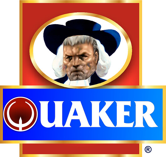 QuakeOats