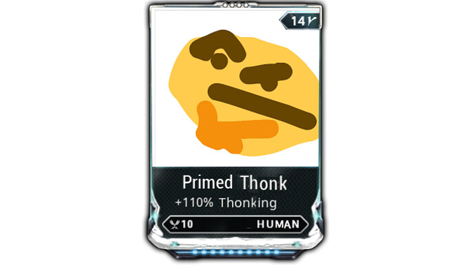 Primed_Thonk