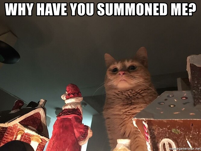 why-have-you-summoned-me