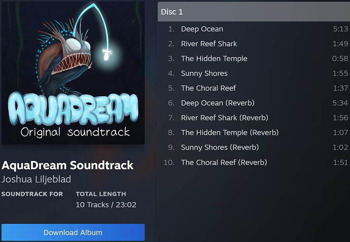 Soundtrack