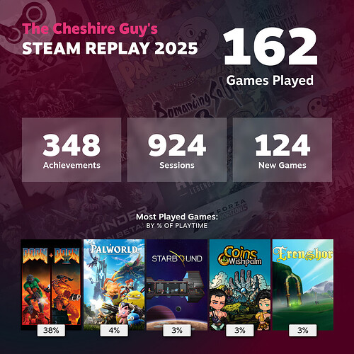 mysteamreplay2025
