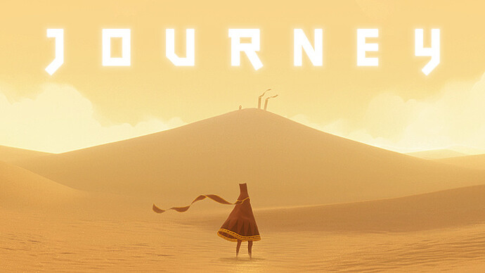 journey