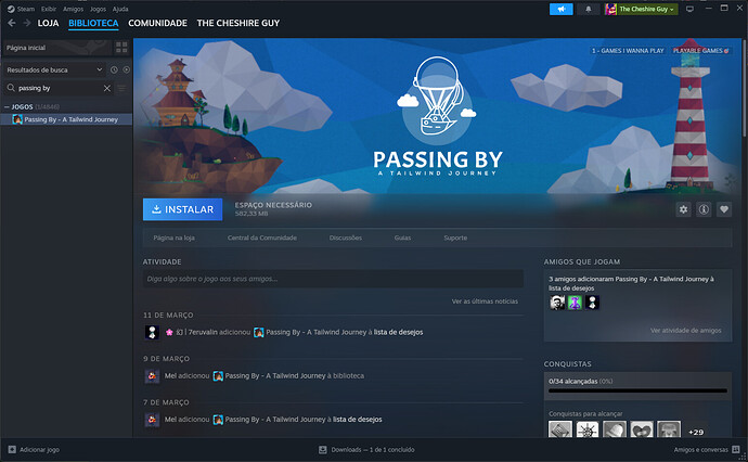 passingbysecured