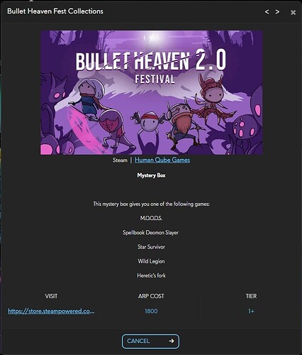 bulletheavenfestival
