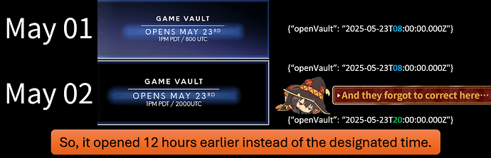 mayvaultopeningearly2