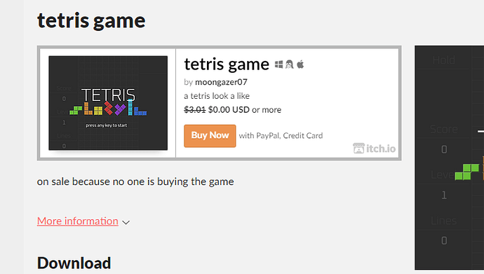 tetris