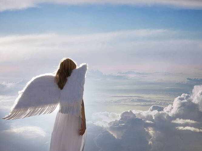 Angel