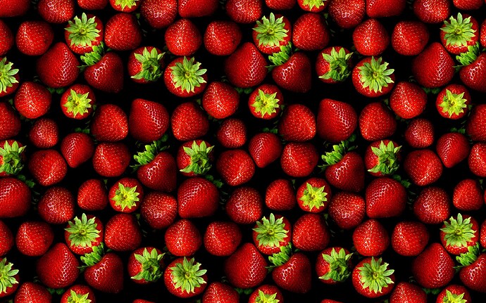 Strawberries-Texture-Wallpaper-2560x1600