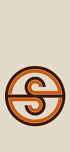 S25 Harvest S Logo