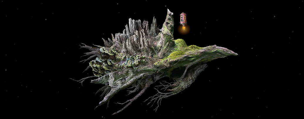 samorost 3 hype