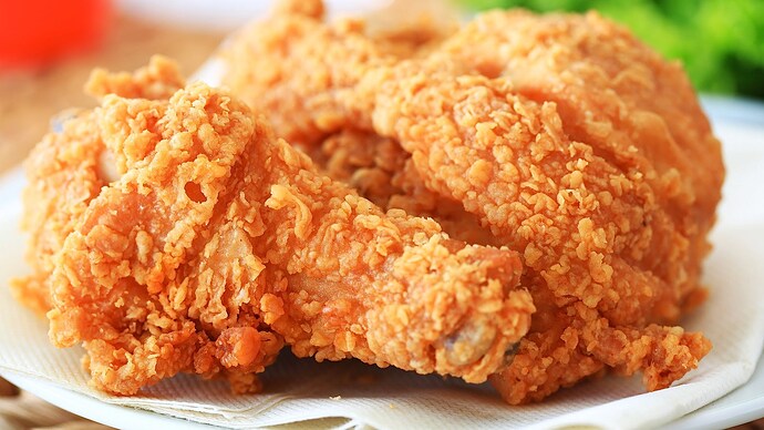 Kentucky-Fried-Chicken