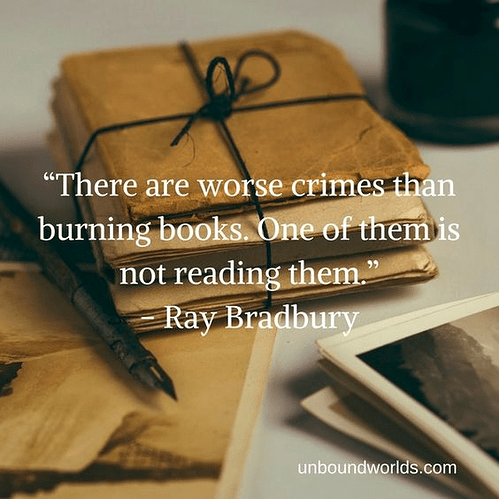 Bradbury