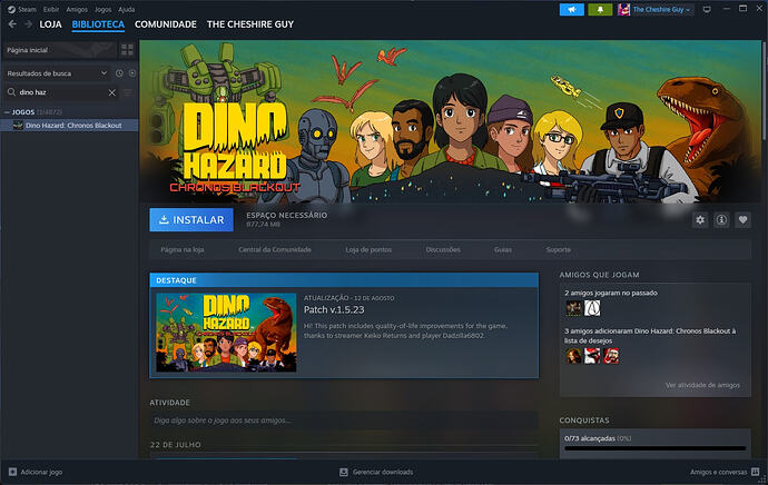 dinohazardsecured