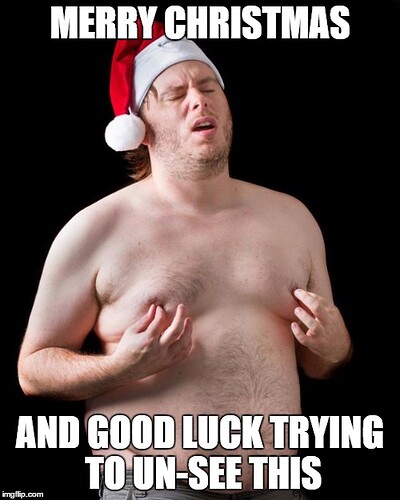 Good-luck-unseeing-Merry-christmas-Meme