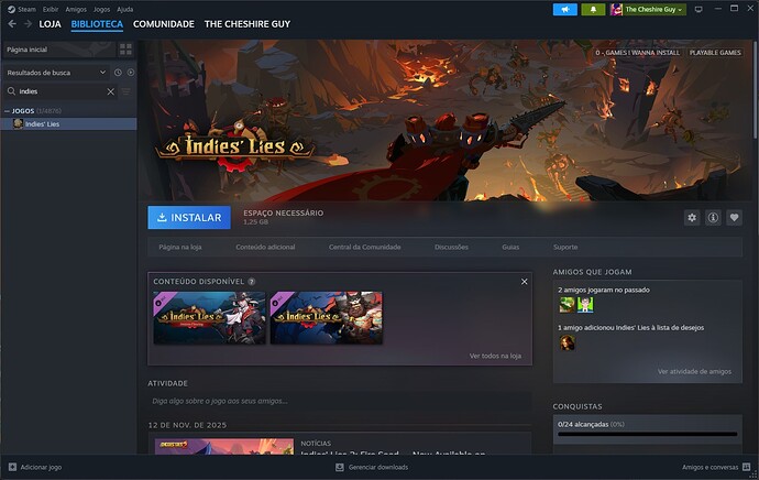 indiesliessecured