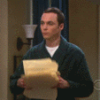 BBT-Sheldon-Throwing Papers-Give Up