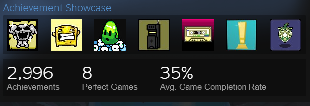 completion