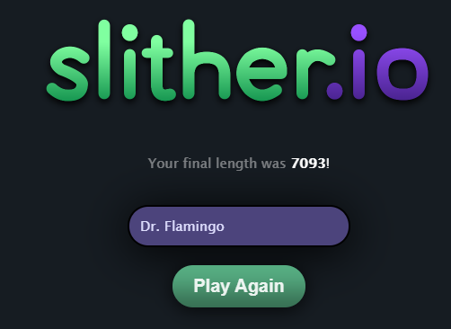 Slither