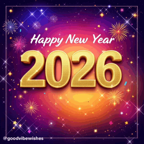 HappyNewYear20262k26GIF