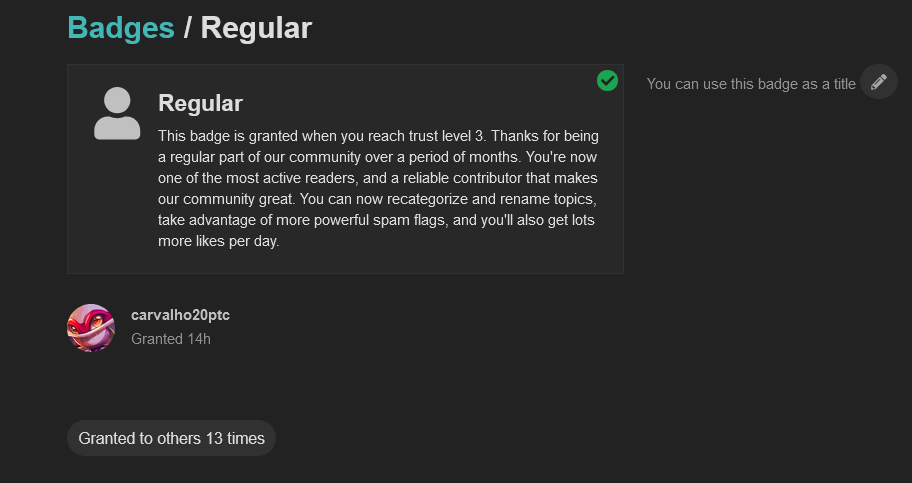 FireShot Capture 001 - Regular - Chrono.gg Community - community.chrono.gg