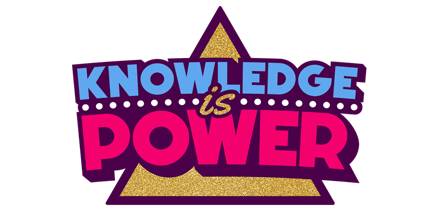 Knoweldge-is-power