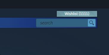 wishlist