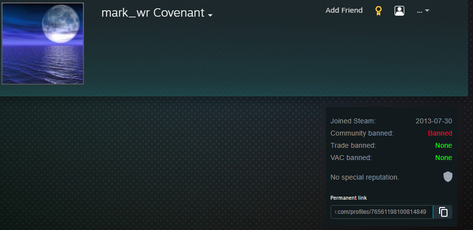 How To Recover a Steam Account That Has Been Hacked