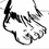 CreatureFeet